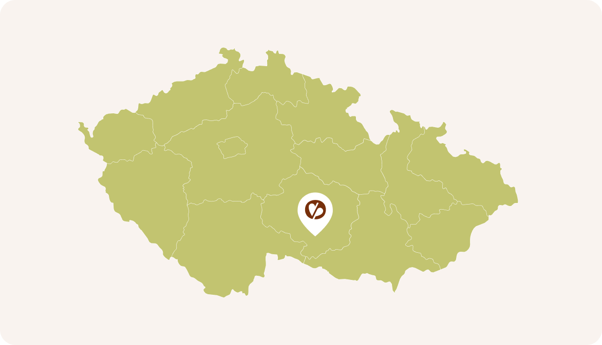 Na Vysočině najdete Datlové pokušení